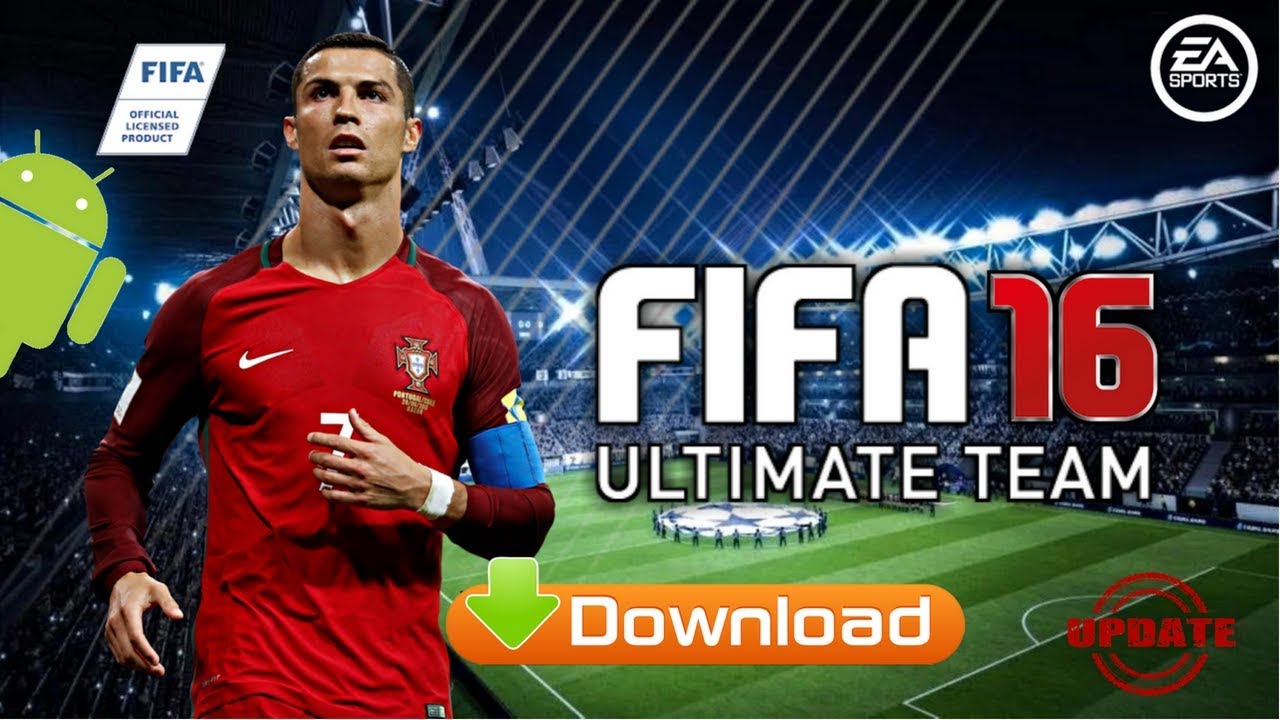 fifa patch download